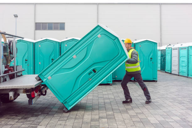 Portable Toilet Options We Offer in Ferndale, WA
