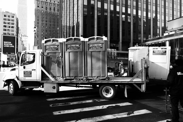 Best Affordable portable toilet rental  in Ferndale, WA