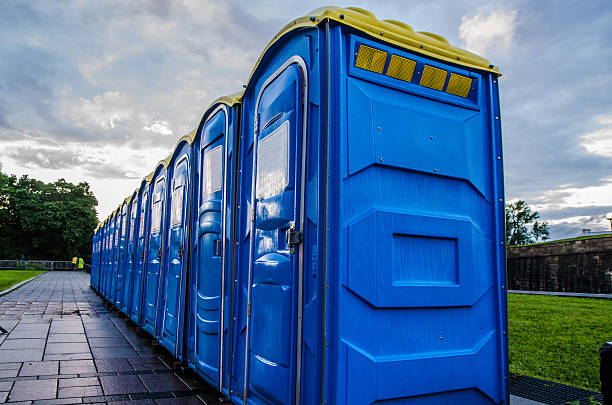 Best Portable restroom trailer rental  in Ferndale, WA