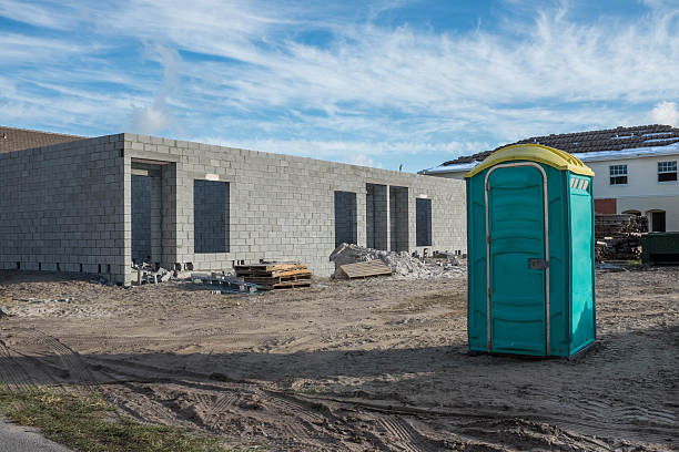 Reliable Ferndale, WA porta potty rental Solutions